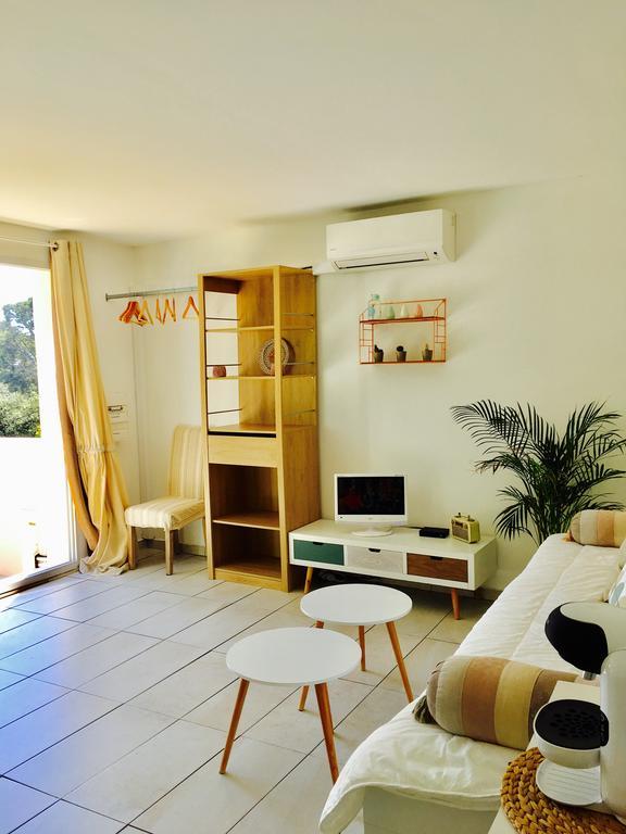 Villa l'Icône Cassis Esterno foto